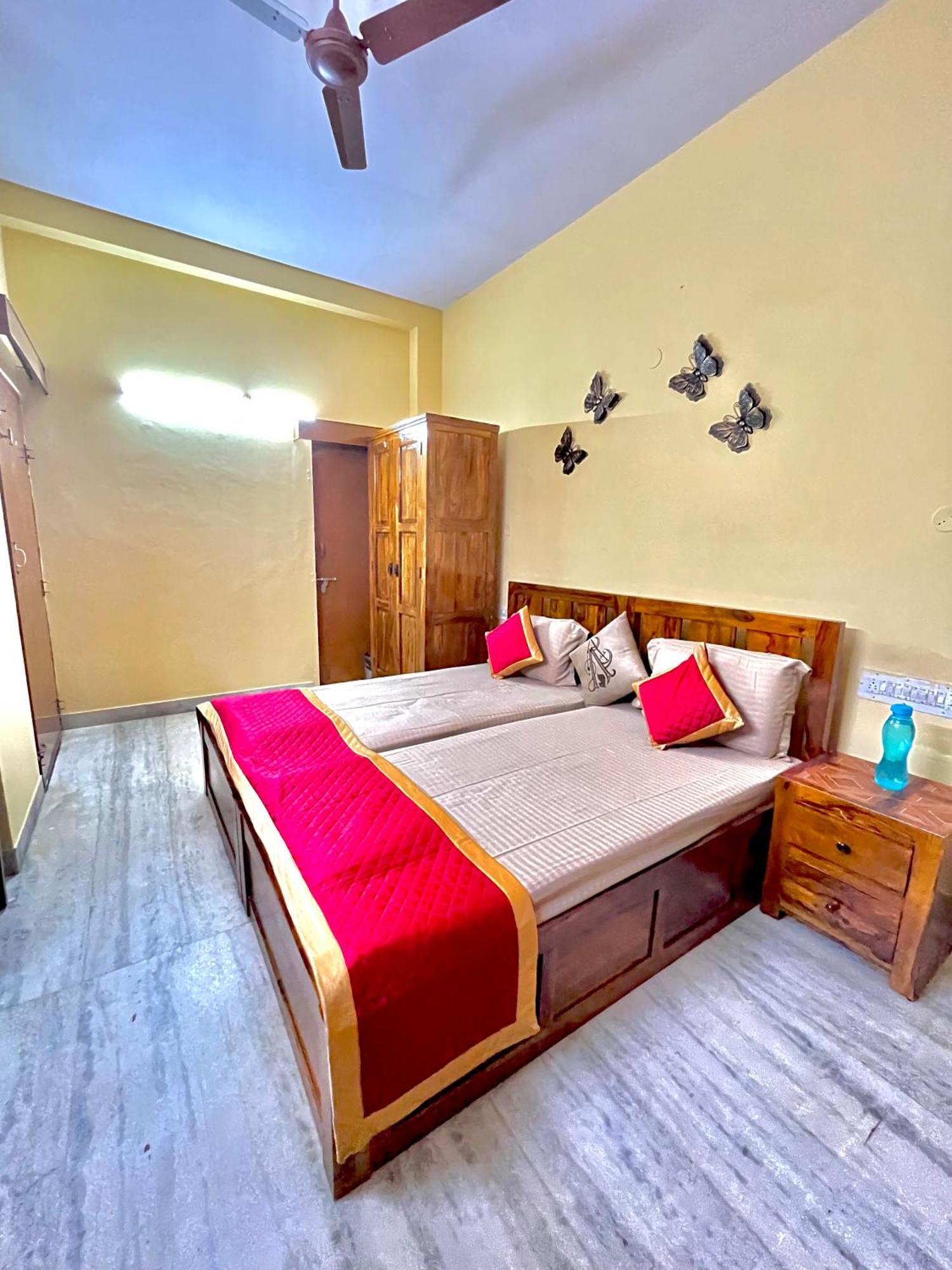 Beena Homestay Jaipur Exterior foto