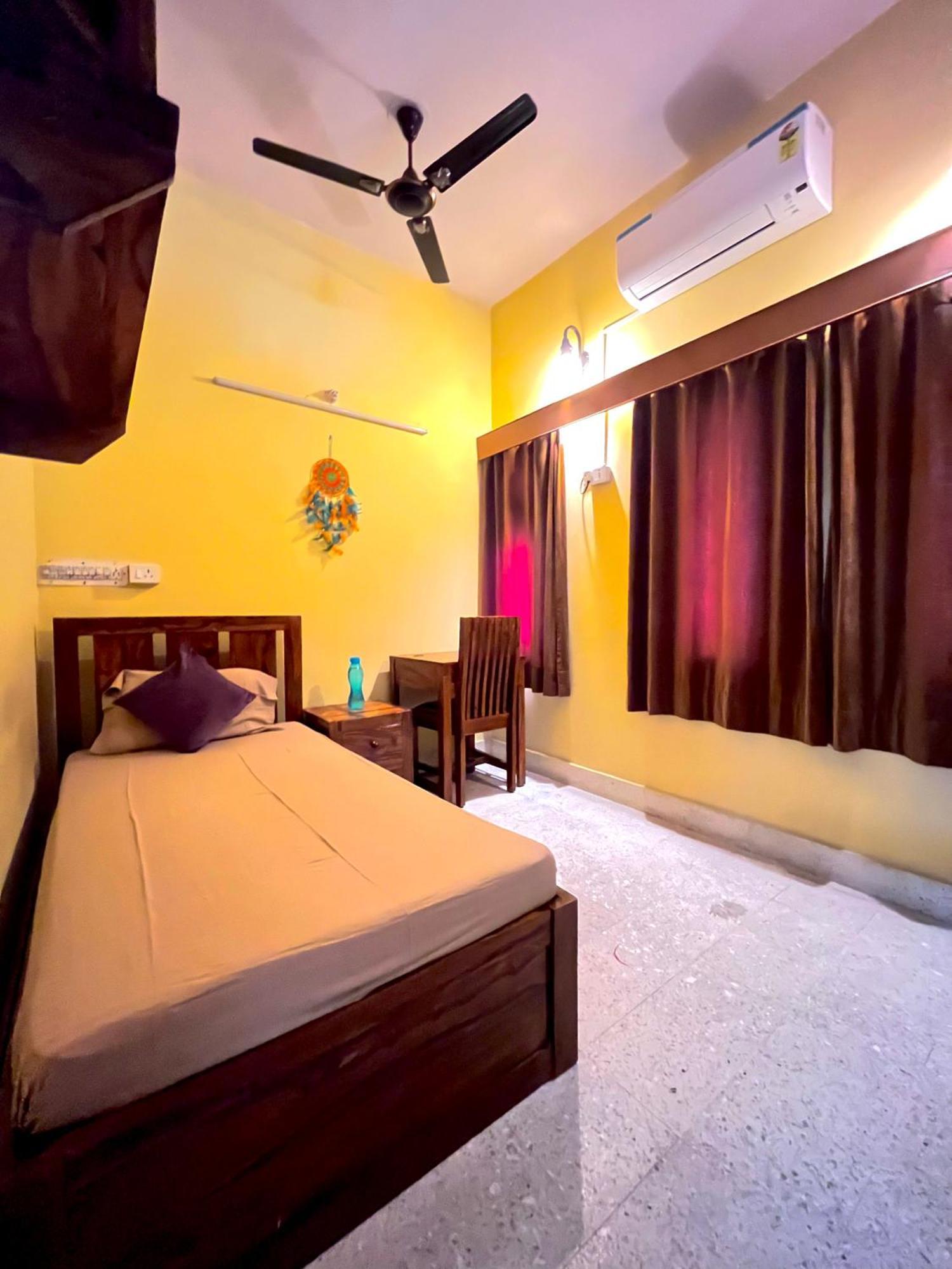 Beena Homestay Jaipur Exterior foto